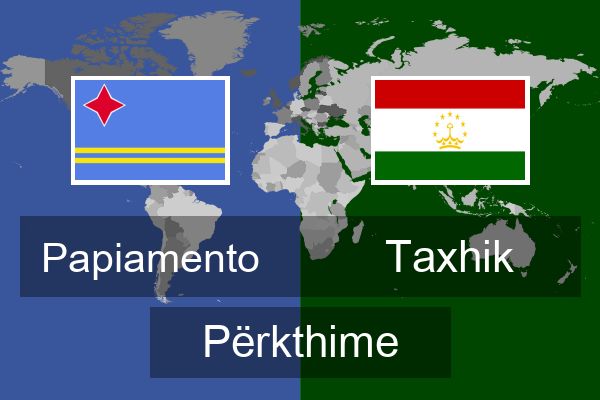  Taxhik Përkthime