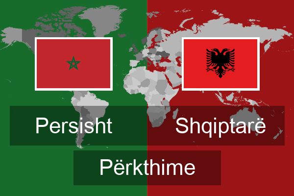  Shqiptarë Përkthime