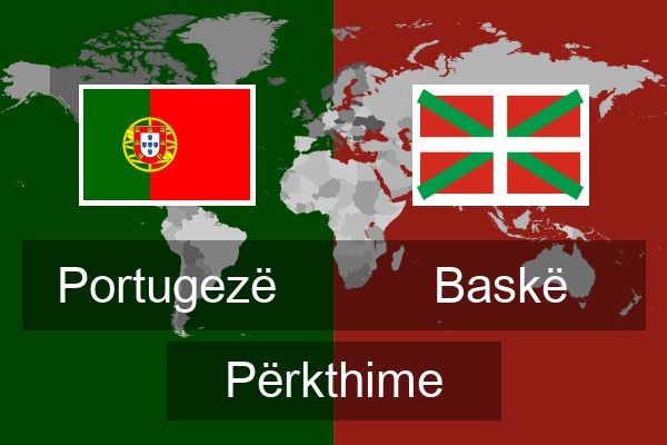  Baskë Përkthime