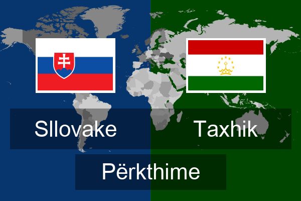  Taxhik Përkthime
