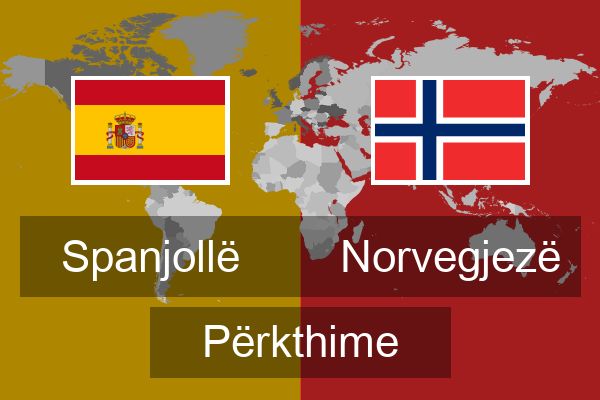  Norvegjezë Përkthime