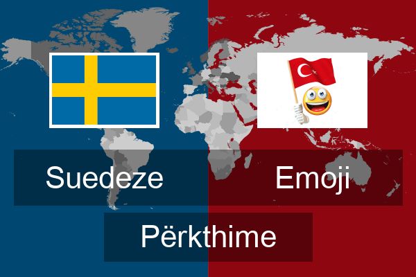  Emoji Përkthime