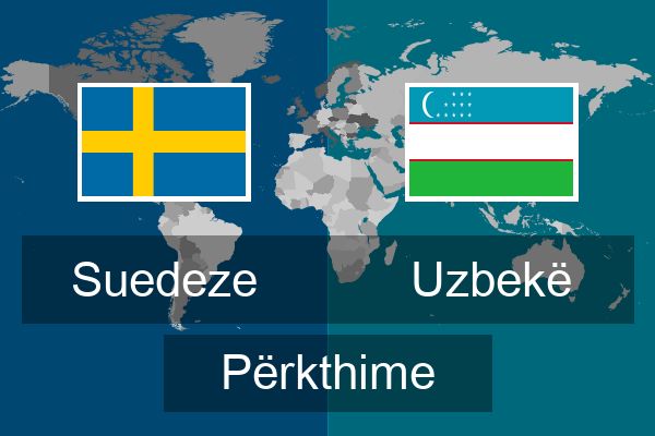  Uzbekë Përkthime