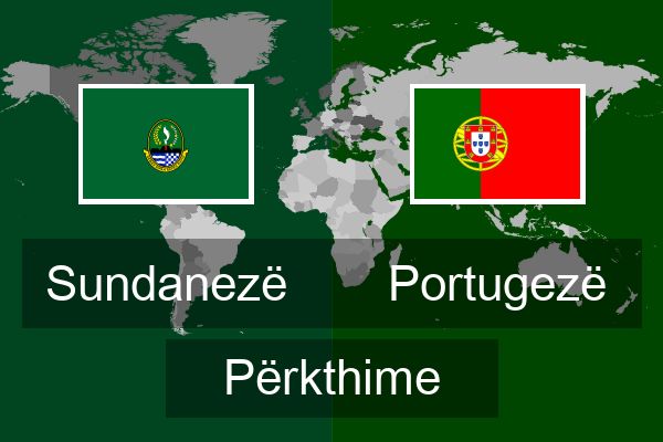  Portugezë Përkthime