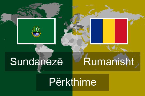 Rumanisht Përkthime