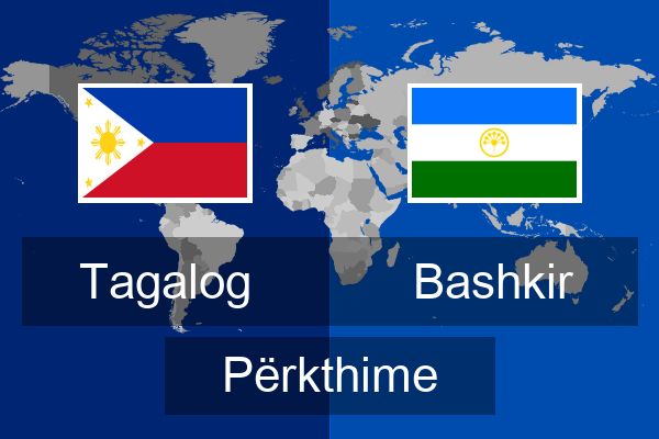  Bashkir Përkthime