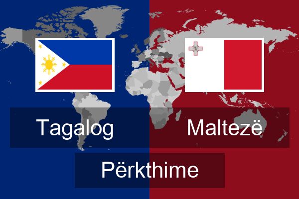  Maltezë Përkthime