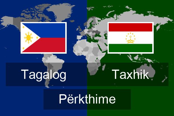  Taxhik Përkthime