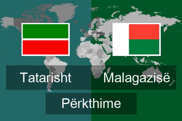  Malagazisë Përkthime