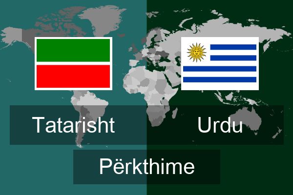  Urdu Përkthime