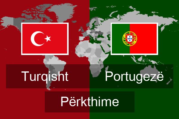  Portugezë Përkthime