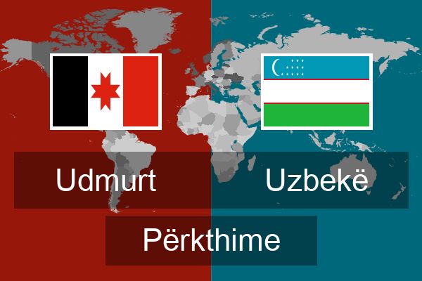  Uzbekë Përkthime