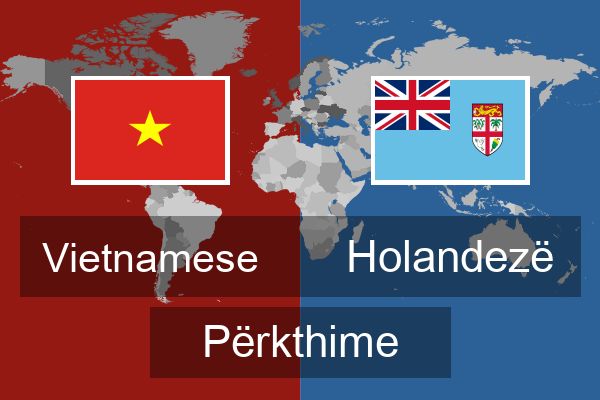  Holandezë Përkthime