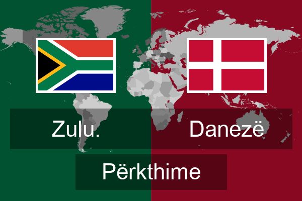  Danezë Përkthime