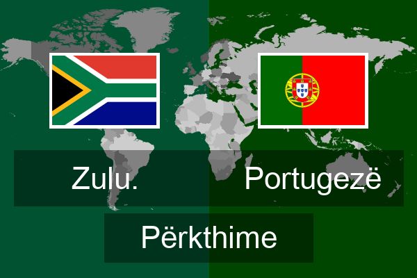  Portugezë Përkthime