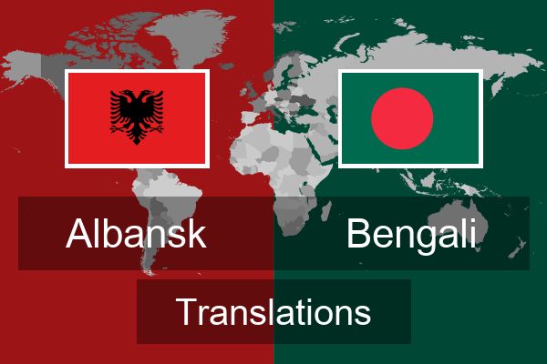  Bengali Translations