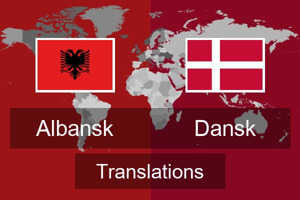  Dansk Translations