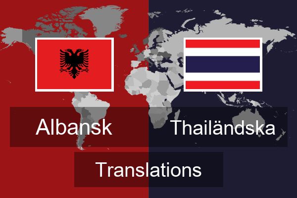  Thailändska Translations