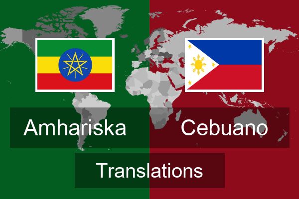  Cebuano Translations