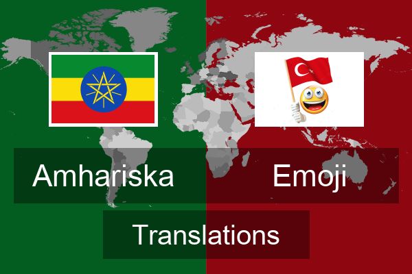  Emoji Translations