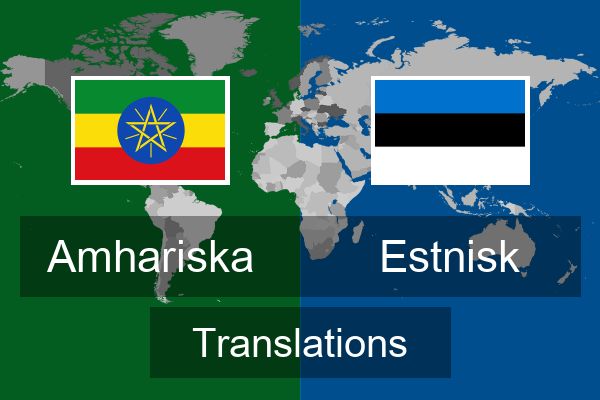  Estnisk Translations