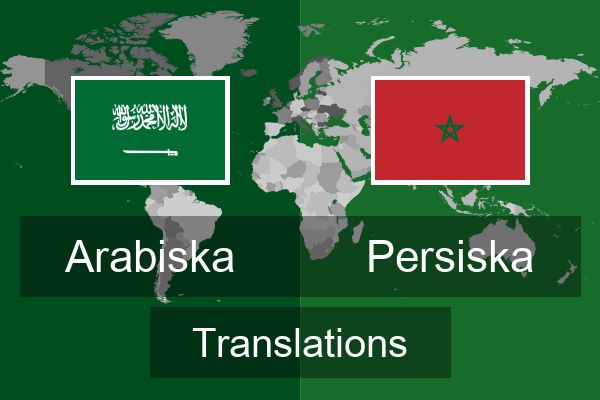  Persiska Translations