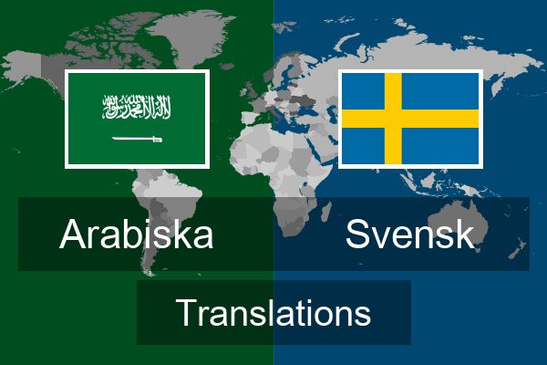  Svensk Translations