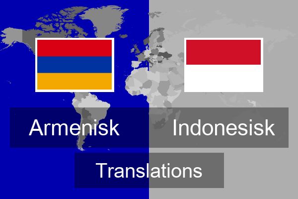  Indonesisk Translations