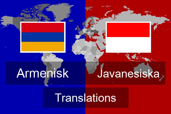  Javanesiska Translations