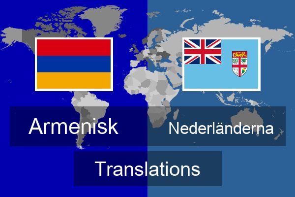  Nederländerna Translations