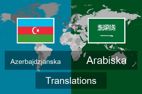  Arabiska Translations