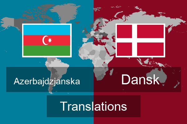  Dansk Translations