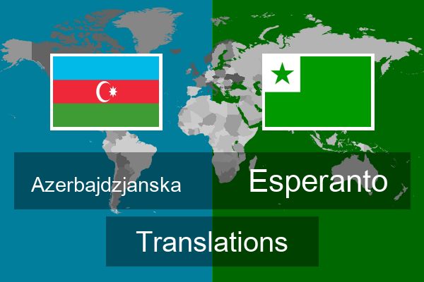  Esperanto Translations