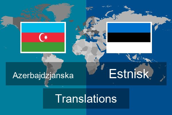  Estnisk Translations