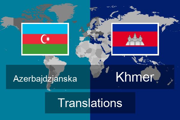  Khmer Translations