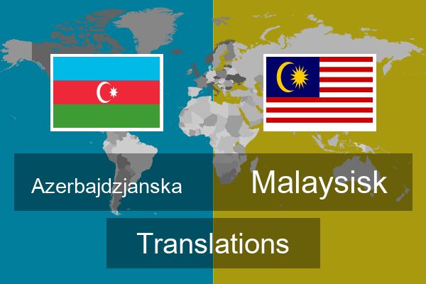  Malaysisk Translations