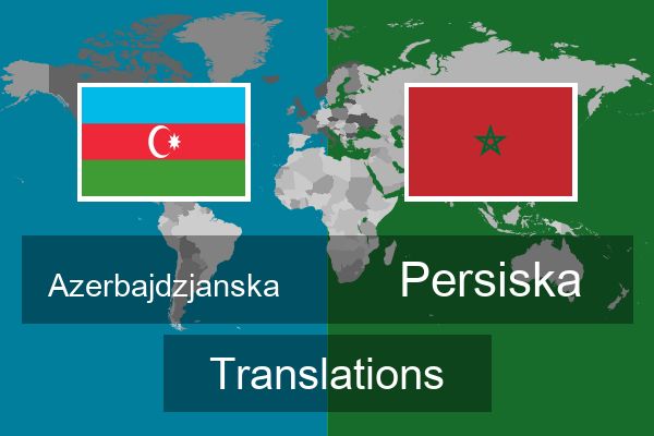  Persiska Translations