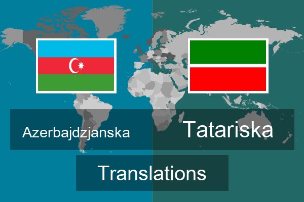  Tatariska Translations