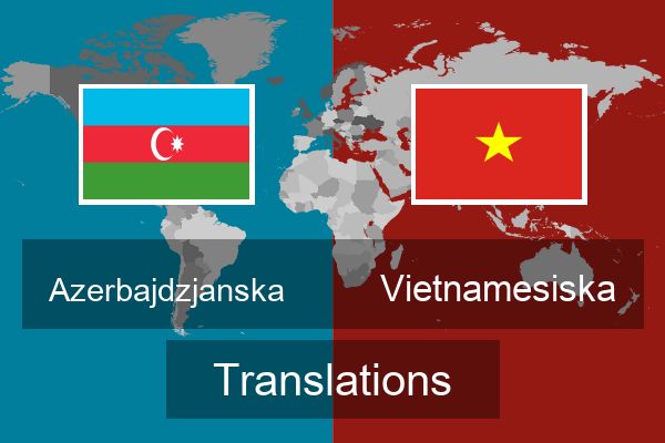  Vietnamesiska Translations