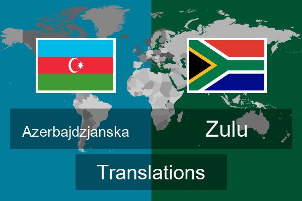  Zulu Translations