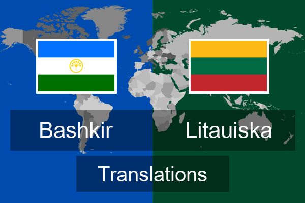 Litauiska Translations