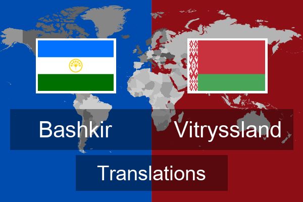  Vitryssland Translations