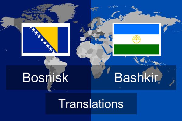  Bashkir Translations