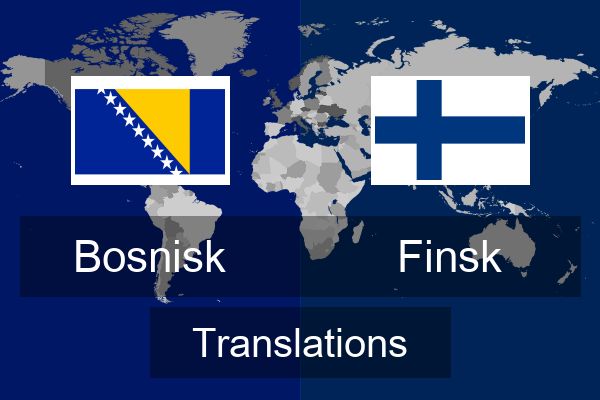  Finsk Translations