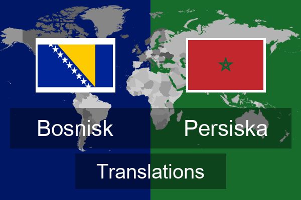  Persiska Translations