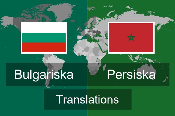  Persiska Translations