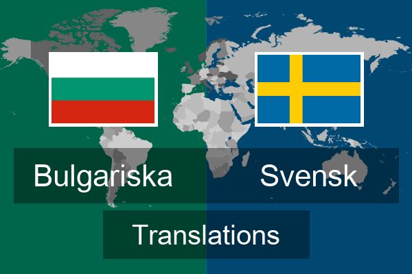  Svensk Translations