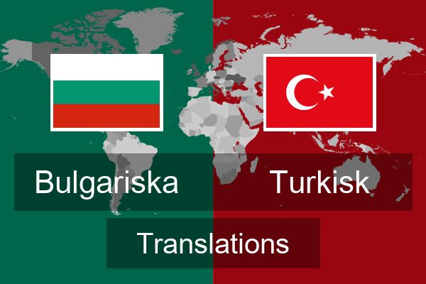  Turkisk Translations