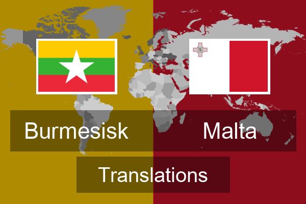  Malta Translations