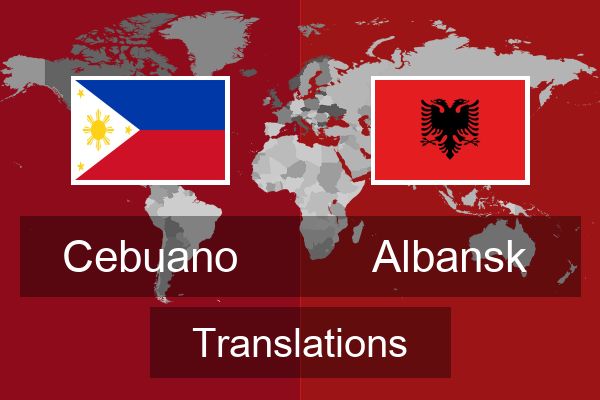  Albansk Translations